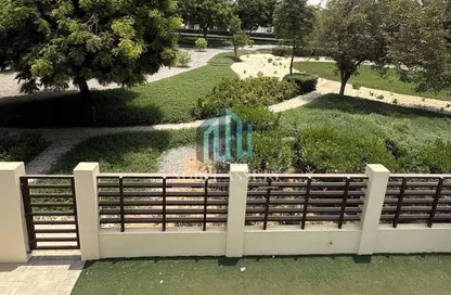 Villa - 4 Bedrooms - 5 Bathrooms for rent in Malibu - Mina Al Arab - Ras Al Khaimah