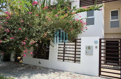 Villa - 4 Bedrooms - 5 Bathrooms for rent in Malibu - Mina Al Arab - Ras Al Khaimah