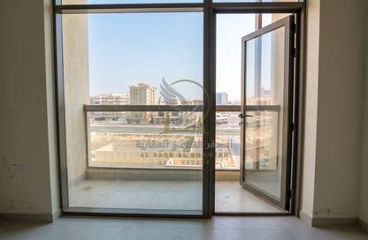 Apartment - 2 Bedrooms - 3 Bathrooms for rent in Ajman 44 building - Al Hamidiya 1 - Al Hamidiya - Ajman