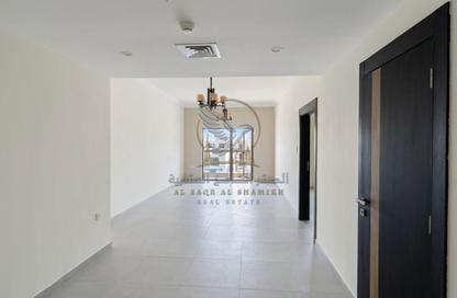 Apartment - 2 Bedrooms - 3 Bathrooms for rent in Ajman 44 building - Al Hamidiya 1 - Al Hamidiya - Ajman