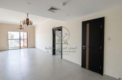 Apartment - 2 Bedrooms - 3 Bathrooms for rent in Ajman 44 building - Al Hamidiya 1 - Al Hamidiya - Ajman