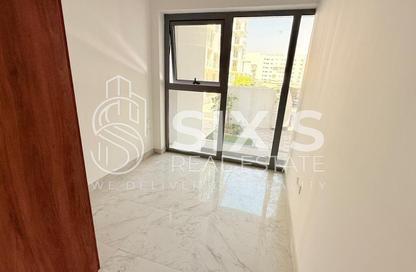 Apartment - 2 - 3 for rent in Oasis 1 - Oasis Residences - Masdar City - Abu Dhabi