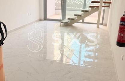 Apartment - 2 - 3 for rent in Oasis 1 - Oasis Residences - Masdar City - Abu Dhabi