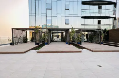 Apartment - 2 Bedrooms - 3 Bathrooms for rent in Al Khan Corniche - Al Khan - Sharjah