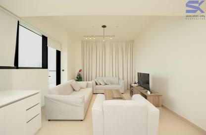 شقة - 2 - 2 للايجار في جنوب البرشاء - البرشاء - دبي