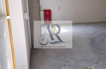 Warehouse - Studio for rent in Umm Al Thuoob - Umm Al Quwain