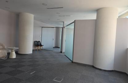 Office Space - Studio for rent in Al Manara Tower - Business Bay - Dubai
