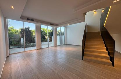 Villa - 4 Bedrooms - 4 Bathrooms for rent in Al Barari Villas - Al Barari - Dubai Villa - 4 Bedrooms - 4 Bathrooms for rent in Al Barari Villas - Al Barari - Dubai