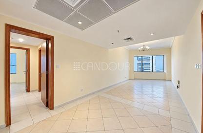Apartment - 2 - 3 for rent in 21st Century Tower - Sheikh Zayed Road - Dubai
