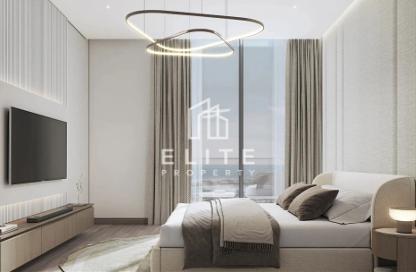 Apartment - 2 Bedrooms - 3 Bathrooms for sale in SkyVue Altier - Sobha Hartland II - Bukadra - Dubai