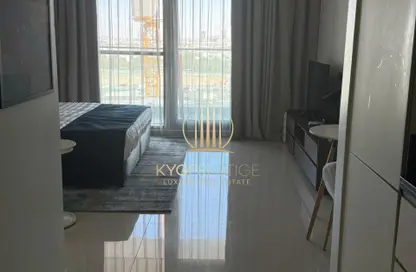 شقة - 1 حمام للايجار في افانتي - الخليج التجاري - دبي