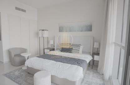Apartment - Studio - 1 Bathroom for rent in Avanti - Business Bay - Dubai