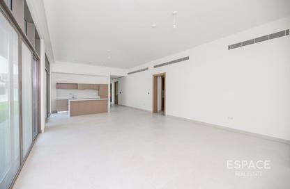 Villa - 4 Bedrooms - 4 Bathrooms for rent in Tilal Al Furjan - Al Furjan - Dubai Villa - 4 Bedrooms - 4 Bathrooms for rent in Tilal Al Furjan - Al Furjan - Dubai