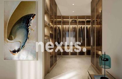 Apartment - 1 Bedroom - 2 Bathrooms for sale in Chelsea Residence by Damac - Maritime City - Dubai