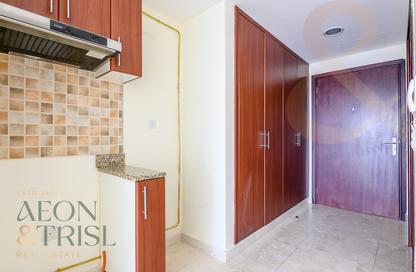 Apartment - Studio - 1 for sale in Safeer Tower 2 - Safeer Towers - Business Bay - Dubai