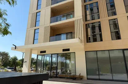 Apartment - 3 Bedrooms - 4 Bathrooms for sale in Souks Residential - Al Mamsha - Muwaileh - Sharjah