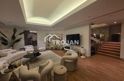 Villa - 3 - 5 for rent in Al Wasl Villas - Al Wasl Road - Al Wasl - Dubai Villa - 3 - 5 for rent in Al Wasl Villas - Al Wasl Road - Al Wasl - Dubai
