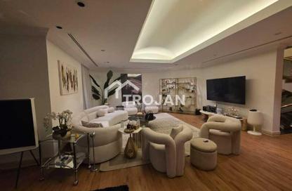 Villa - 3 - 5 for rent in Al Wasl Villas - Al Wasl Road - Al Wasl - Dubai Villa - 3 - 5 for rent in Al Wasl Villas - Al Wasl Road - Al Wasl - Dubai