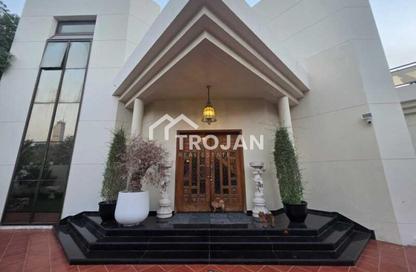 Villa - 3 - 5 for rent in Al Wasl Villas - Al Wasl Road - Al Wasl - Dubai Villa - 3 - 5 for rent in Al Wasl Villas - Al Wasl Road - Al Wasl - Dubai