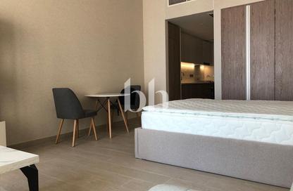 Apartment - Studio - 1 Bathroom for rent in LIV Residence - Dubai Marina - Dubai Apartment - Studio - 1 Bathroom for rent in LIV Residence - Dubai Marina - Dubai