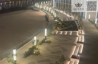 Apartment - 1 - 2 for sale in Ajmal Makan City - Sharjah Waterfront City - Sharjah Apartment - 1 - 2 for sale in Ajmal Makan City - Sharjah Waterfront City - Sharjah