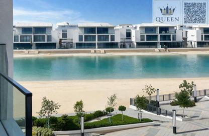 Apartment - 1 - 2 for sale in Ajmal Makan City - Sharjah Waterfront City - Sharjah