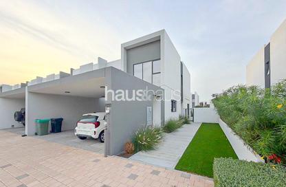 Townhouse - 4 Bedrooms - 4 Bathrooms for rent in La Rosa 5 - La Rosa - Villanova - Dubai Land - Dubai