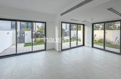 Townhouse - 4 Bedrooms - 4 Bathrooms for rent in La Rosa 5 - La Rosa - Villanova - Dubai Land - Dubai