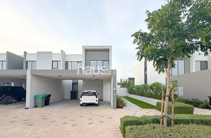 تاون هاوس - 4 غرف نوم - 4 حمامات للايجار في لا روزا 5 - لا روزا - فيلا نوفا - دبي لاند - دبي