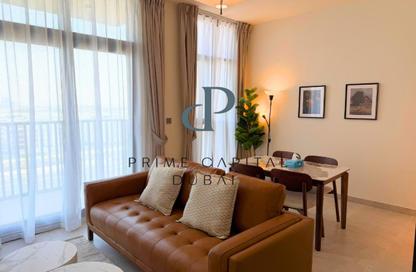Apartment - Studio - 1 for rent in FH Residency - District 3 - Jumeirah Village Triangle - Dubai