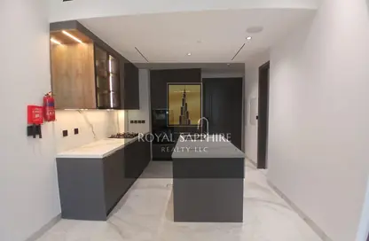 شقة - غرفة نوم - 2 حمامات للبيع في 48 باركسايد - ارجان - دبي