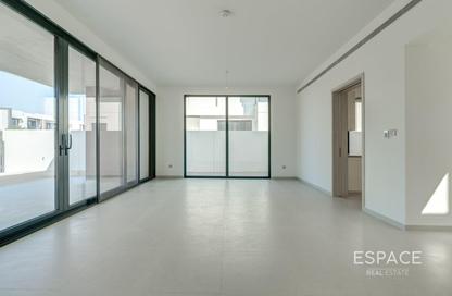 Villa - 4 Bedrooms - 5 Bathrooms for rent in Jebel Ali Village Villas - Jebel Ali Village - Jebel Ali - Dubai