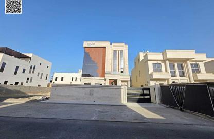 Villa - 6 Bedrooms - 7+ Bathrooms for sale in Al Alia - Ajman Villa - 6 Bedrooms - 7+ Bathrooms for sale in Al Alia - Ajman