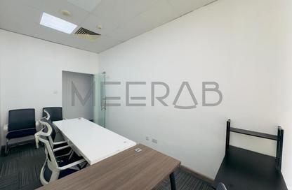 Office Space - Studio - 7+ for rent in Leaders Building - Al Quoz 1 - Al Quoz - Dubai