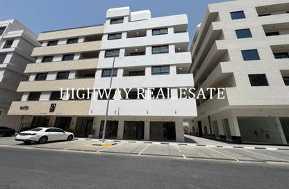 Apartment - 1 Bedroom - 2 Bathrooms for rent in AlFalah - Muwaileh Commercial - Sharjah