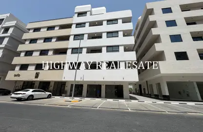 Apartment - 1 Bedroom - 2 Bathrooms for rent in AlFalah - Muwaileh Commercial - Sharjah