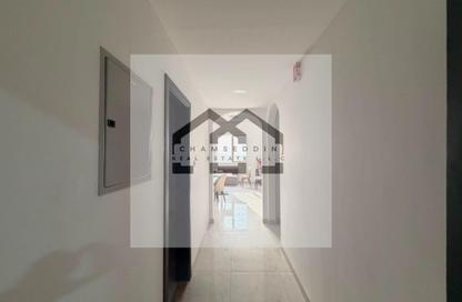 Apartment - Studio - 1 for sale in Al Ghoroub Tower - Al Alia - Ajman