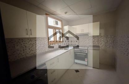 Apartment - Studio - 1 for sale in Al Ghoroub Tower - Al Alia - Ajman