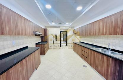 Apartment - 3 Bedrooms - 5 Bathrooms for rent in Business Bay - Dubai Apartment - 3 Bedrooms - 5 Bathrooms for rent in Business Bay - Dubai