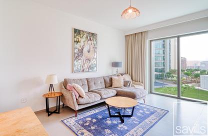 Apartment - 2 Bedrooms - 2 Bathrooms for sale in Downtown Views II Tower 2 - Downtown Views II - Zabeel 2 - Zabeel - Dubai