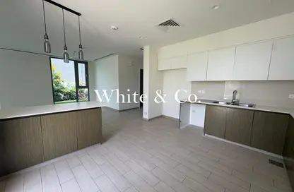 Villa - 3 Bedrooms - 4 Bathrooms for rent in Golf Links - EMAAR South - Dubai South (Dubai World Central) - Dubai