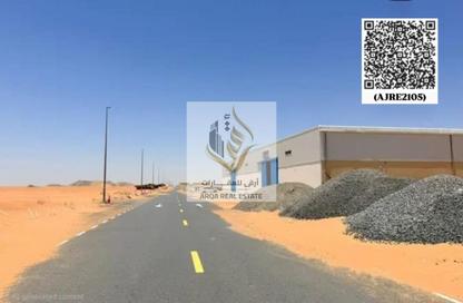 Land - Studio for sale in Qasimia 10 building - Al Mahatta - Al Qasimia - Sharjah