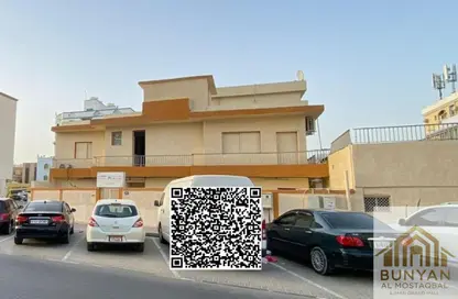 فيلا - استوديو - 6 حمامات للبيع في برج النعيمية  2 - أبراج النعيمية - النعيمية - عجمان