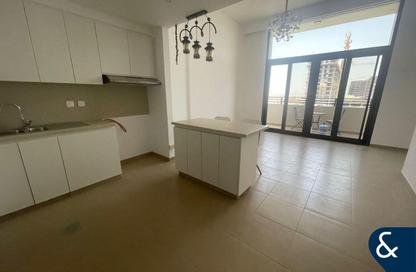 Apartment - 2 Bedrooms - 2 Bathrooms for rent in Jenna Main Square 2 - Jenna Main Square - Town Square - Dubai