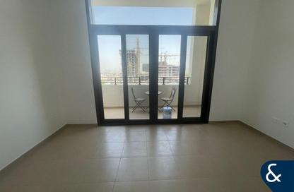 Apartment - 2 Bedrooms - 2 Bathrooms for rent in Jenna Main Square 2 - Jenna Main Square - Town Square - Dubai