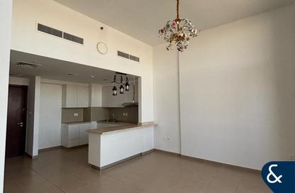 Apartment - 2 Bedrooms - 2 Bathrooms for rent in Jenna Main Square 2 - Jenna Main Square - Town Square - Dubai