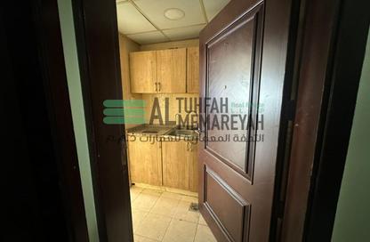 Apartment - Studio - 1 for rent in Al Nakheel - Ajman Downtown - Ajman