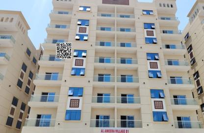 Apartment - 1 Bedroom - 2 Bathrooms for rent in Al Amira Village - Al Yasmeen - Ajman Apartment - 1 Bedroom - 2 Bathrooms for rent in Al Amira Village - Al Yasmeen - Ajman