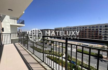 Apartment - 1 Bedroom - 1 Bathroom for rent in Holland Gardens - Town Square - Dubai Apartment - 1 Bedroom - 1 Bathroom for rent in Holland Gardens - Town Square - Dubai