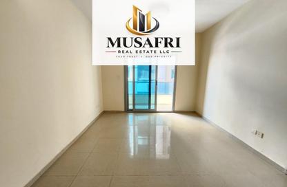 Apartment - 1 - 1 for rent in Sahara Tower 2 - Sahara Complex - Al Nahda - Sharjah